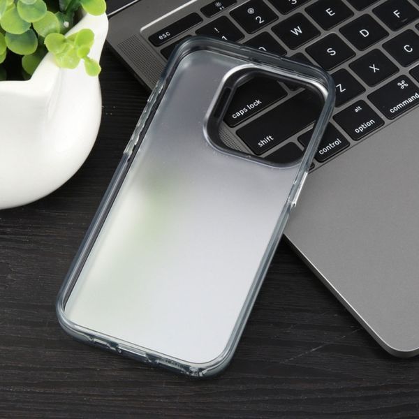 Чохол TPU+PC So Cool для Apple iPhone 16 (6.1") Let's Go 77757 фото