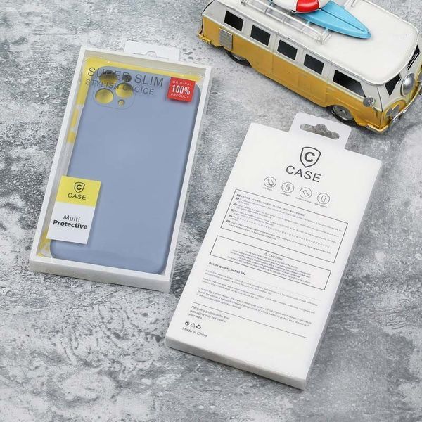Упаковка PVH Multi Білий 72465 фото
