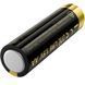 Батарейки Hoco JA1B AA (LR6) Alkaline 4 pcs Black 84301 фото 3