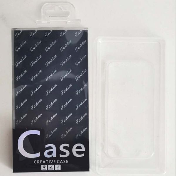 Упаковка PVH Case Creative Чорний 71615 фото