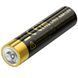 Батарейки Hoco JA2A AAA (LR03) Alkaline 2 pcs Black 84302 фото 2