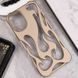 Чохол TPU WinFire для Apple iPhone 14 Pro Max (6.7") Gold 78067 фото 2