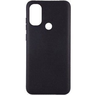 Чохол TPU Epik Black для Nokia G11 Plus Чорний 63162 фото