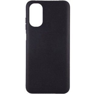 Чохол TPU Epik Black для Nokia G60 Чорний 63165 фото