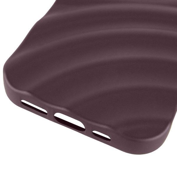 Чохол TPU MonoWave для Apple iPhone 13 Pro Max (6.7") Brown 79800 фото