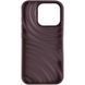 Чохол TPU MonoWave для Apple iPhone 13 Pro Max (6.7") Brown 79800 фото 3