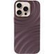 Чохол TPU MonoWave для Apple iPhone 13 Pro Max (6.7") Brown 79800 фото 2