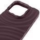 Чохол TPU MonoWave для Apple iPhone 13 Pro Max (6.7") Brown 79800 фото 4
