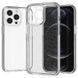 TPU чохол Nova для Apple iPhone 13 Pro (6.1") Clear 70582 фото 2
