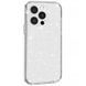 TPU чохол Nova для Apple iPhone 13 Pro (6.1") Clear 70582 фото 3