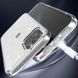 TPU чохол Nova для Apple iPhone 13 Pro (6.1") Clear 70582 фото 7