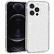 TPU чохол Nova для Apple iPhone 13 Pro (6.1") Clear 70582 фото 1