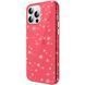 Чохол TPU Radiance для Apple iPhone 13 Pro (6.1") Red 71800 фото 1