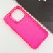 Чохол TPU Radiance для Apple iPhone 13 Pro (6.1") Red 71800 фото 3