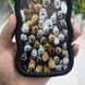 Чохол TPU Cloudy Pictures для Apple iPhone 7 plus / 8 plus (5.5") Paws 78278 фото 2